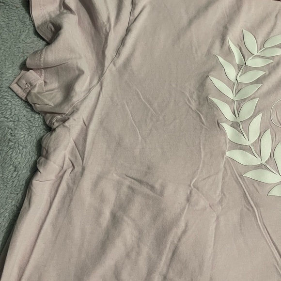 Victoria's Secret Pink Campus Shirt - Picture 6 of 6